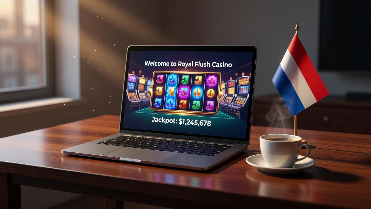 Holenderskie Kasyna Online – Plusy i Minusy - kasyno online holandia