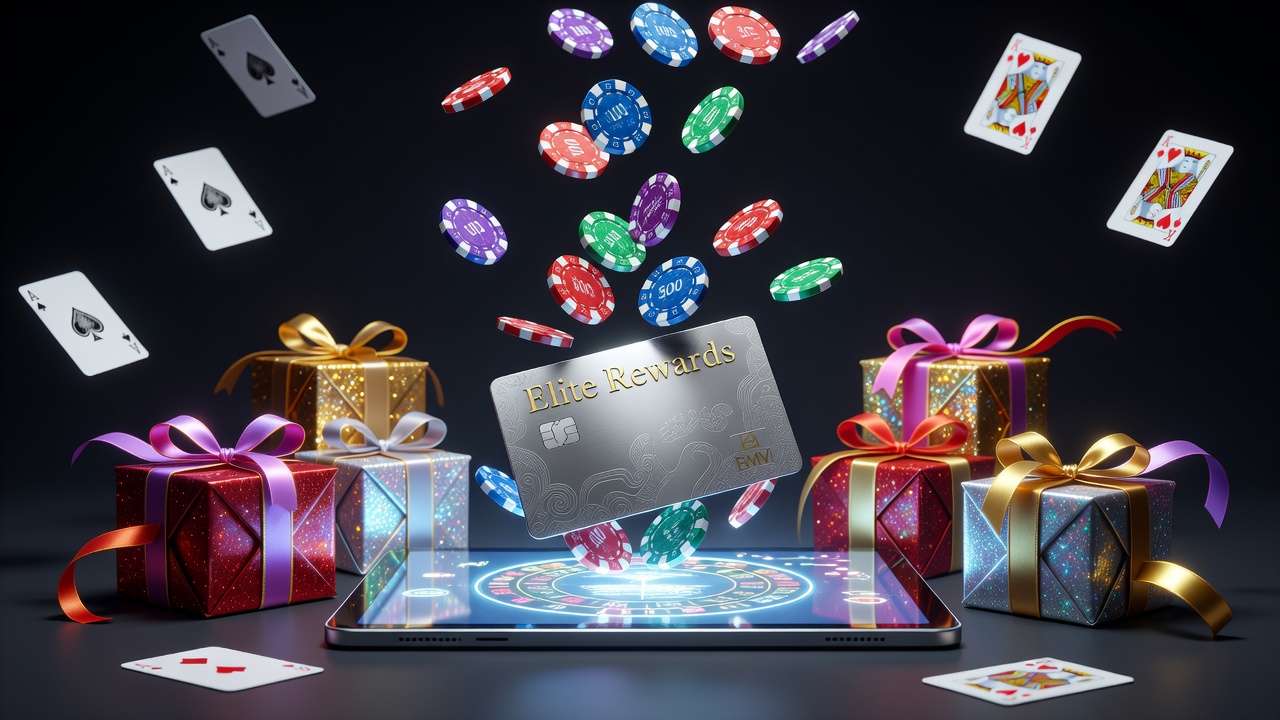 Bonusy, Metody Płatności i Szeroka Oferta Gier - zagraniczne kasyna online