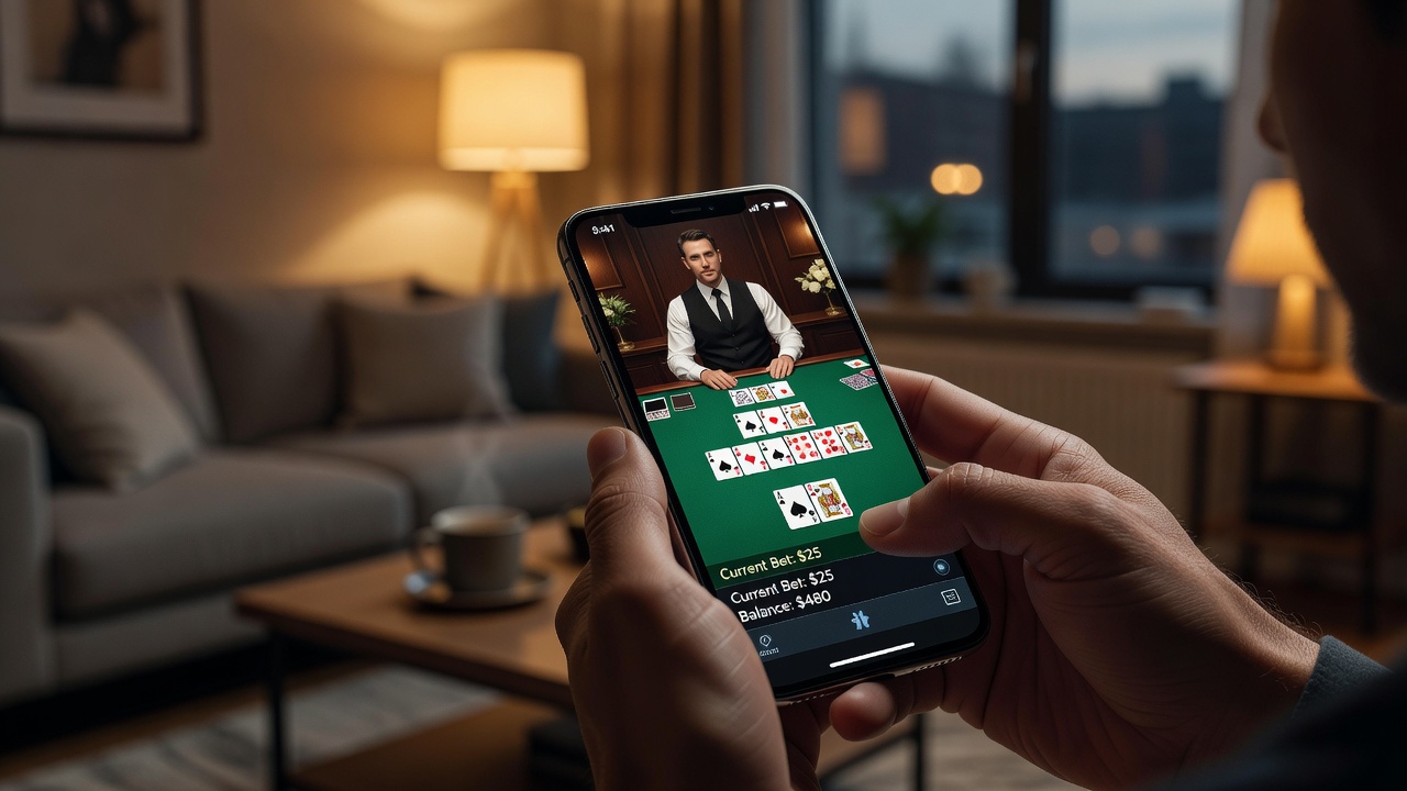 Jak Grać w Nowych Kasynach Online w Polsce - nowe kasyna