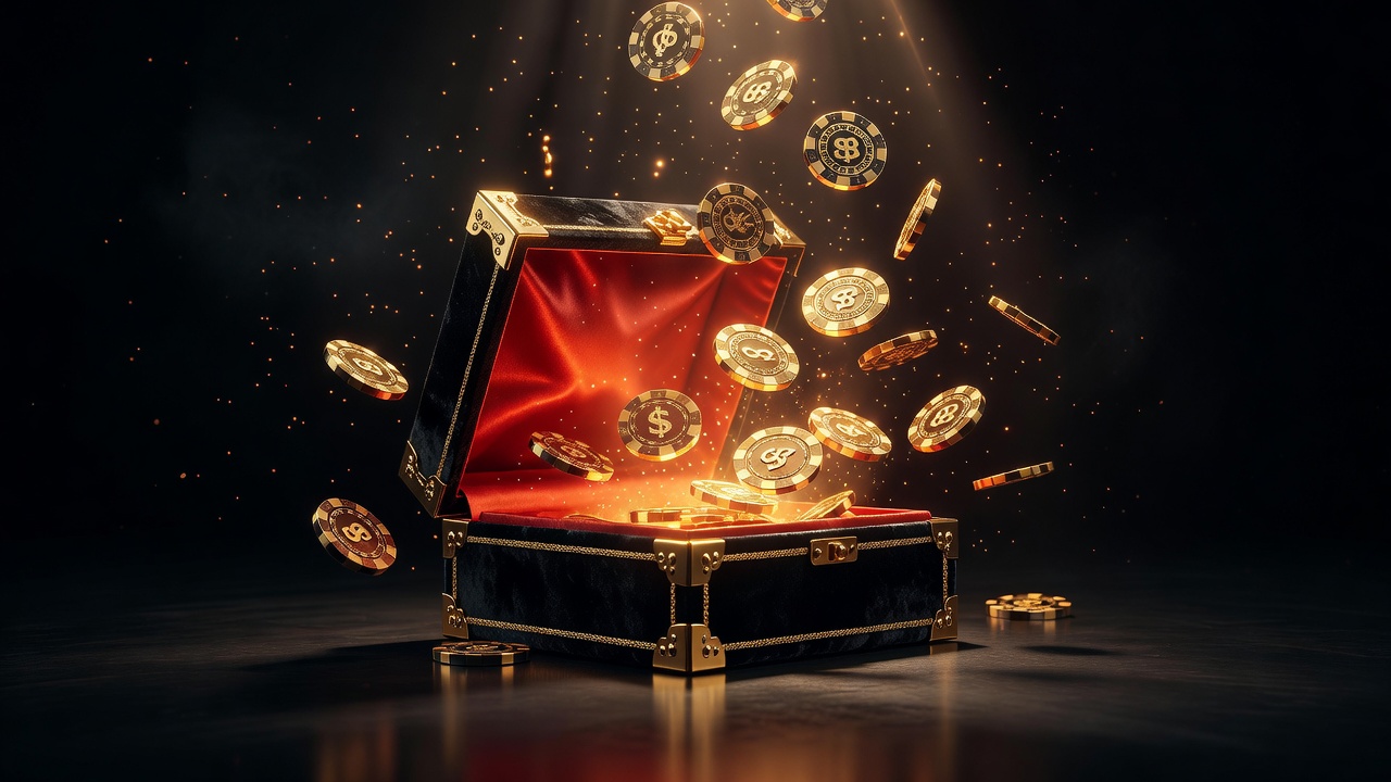 Bonusy i Promocje w Hell Spin Casino – Oferty 2026 - hell spin casino
