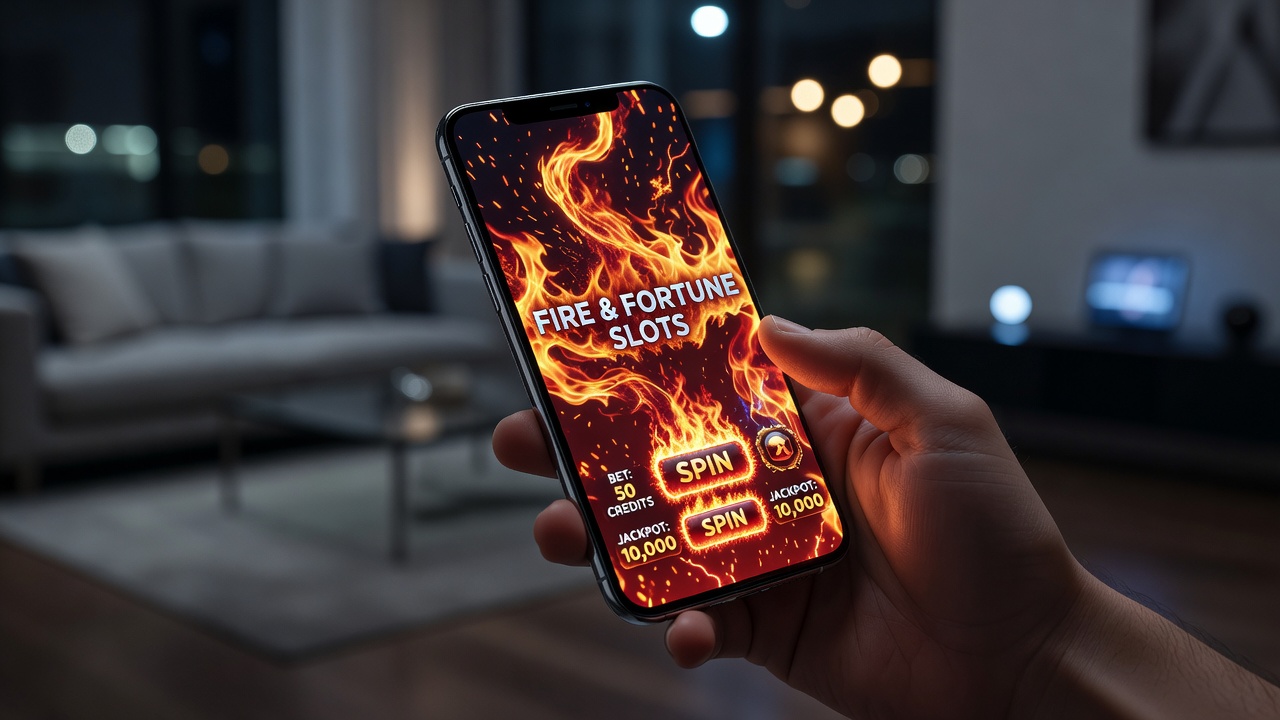 Mobilna Wersja Hell Spin: Gra na Telefonie i Aplikacja - hell spin casino