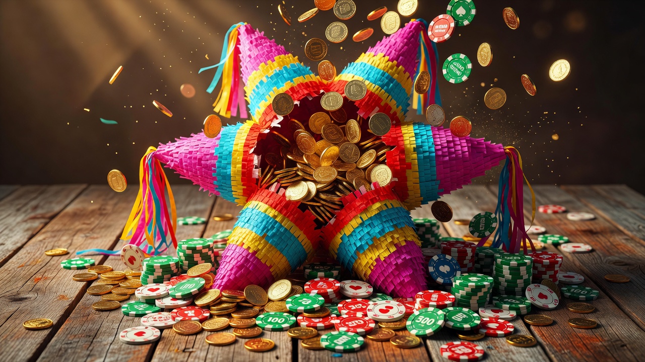 Jakie bonusy oferuje 5Gringos Casino? - 5 gringos